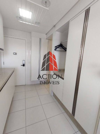 Apartamento com 3 Quartos à Venda, 134 m² em Tatuapé - São Paulo