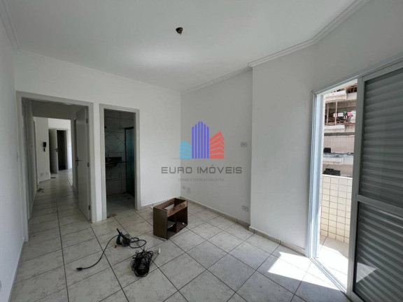 Imagem Apartamento com 2 Quartos para Alugar, 68 m² em Vila Tupi - Praia Grande Imagem Apartamento com 2 Quartos para Alugar, 68 m² em Vila Tupi - Praia Grande
