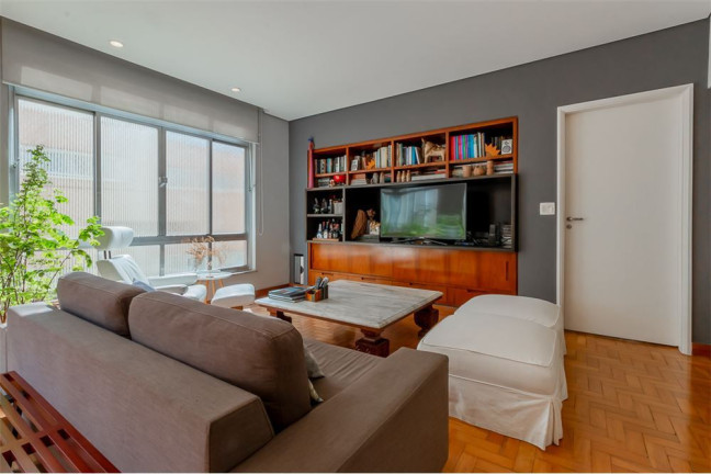 Foto do imóvel Apartamento com 3 Quartos à Venda, 212 m² em Bela Vista - São Paulo