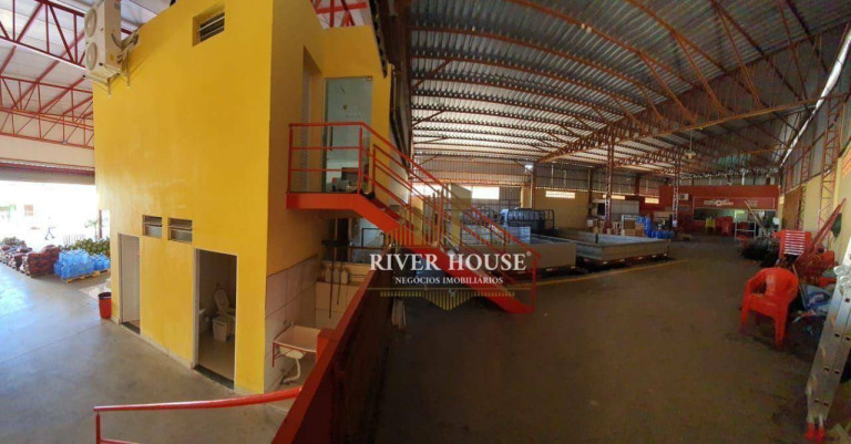 Imagem Loja à Venda, 1.000 m² em Centro - Cuiabá Imagem Loja à Venda, 1.000 m² em Centro - Cuiabá