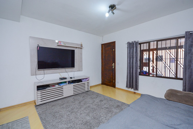 Sobrado com 2 Quartos à Venda, 125 m² em Jardim Luanda - São Paulo