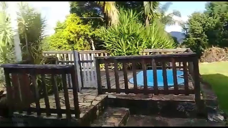 Imagem Imóvel com 1 Quarto à Venda, 12 m² em Zona Rural De Caldas - Caldas