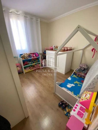 Imagem Apartamento à Venda, em Parque São Vicente - Mauá Imagem Apartamento à Venda, em Parque São Vicente - Mauá