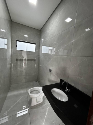 Imagem Casa com 2 Quartos à Venda, em Parque Da Mata - Tangará Da Serra Imagem Casa com 2 Quartos à Venda, em Parque Da Mata - Tangará Da Serra