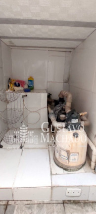 Imagem Casa com 4 Quartos à Venda, 281 m² em São João Batista - Volta Redonda