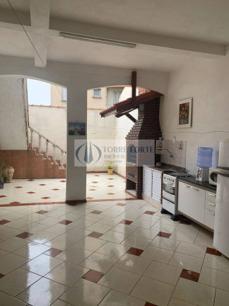 Imagem Sobrado com 3 Quartos à Venda, 145 m² em Chácara Belenzinho - São Paulo
