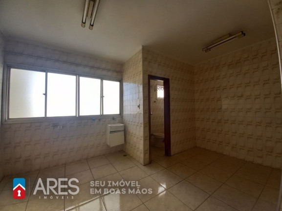 Imagem Apartamento com 3 Quartos à Venda, 120 m² em Jardim Girassol - Americana Imagem Apartamento com 3 Quartos à Venda, 120 m² em Jardim Girassol - Americana
