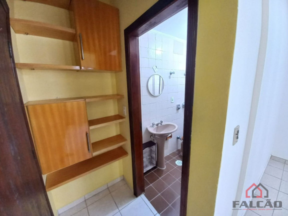 Imagem Apartamento com 2 Quartos à Venda, 85 m² em Itararé - São Vicente Imagem Apartamento com 2 Quartos à Venda, 85 m² em Itararé - São Vicente
