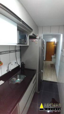Imagem Apartamento com 2 Quartos à Venda, 54 m² em Alves Dias - São Bernardo Do Campo Imagem Apartamento com 2 Quartos à Venda, 54 m² em Alves Dias - São Bernardo Do Campo