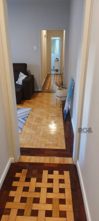 Imagem Apartamento com 2 Quartos à Venda, 77 m² em Cidade Baixa - Porto Alegre Imagem Apartamento com 2 Quartos à Venda, 77 m² em Cidade Baixa - Porto Alegre
