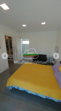 Imagem Casa de Condomínio com 6 Quartos à Venda, 550 m² em Urbanova - São José Dos Campos Imagem Casa de Condomínio com 6 Quartos à Venda, 550 m² em Urbanova - São José Dos Campos