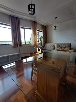 Imagem Apartamento com 3 Quartos à Venda, 90 m² em Jardim Augusta - São José Dos Campos