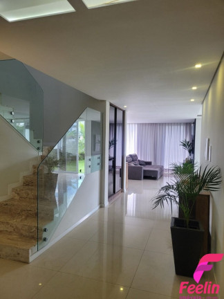 Imagem Casa com 4 Quartos à Venda, 306 m² em Campeche - Florianópolis