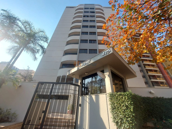 Imóvel com 1 Quarto para Alugar, 50 m² em Cambuí - Campinas
