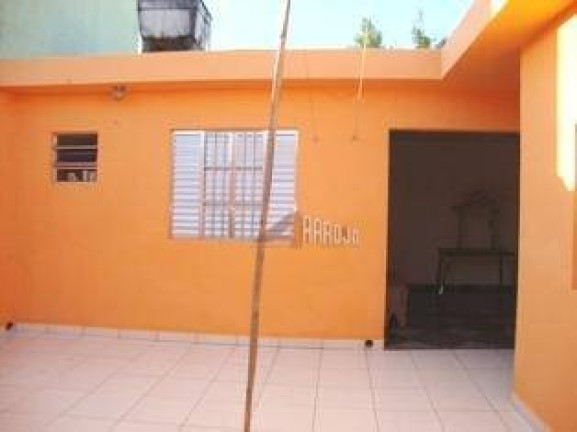 Imagem Casa com 3 Quartos à Venda, 127 m² em Vila Rio Branco - São Paulo Imagem Casa com 3 Quartos à Venda, 127 m² em Vila Rio Branco - São Paulo