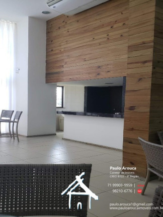Imagem Apartamento com 3 Quartos à Venda, 109 m² em Graça - Salvador Imagem Apartamento com 3 Quartos à Venda, 109 m² em Graça - Salvador