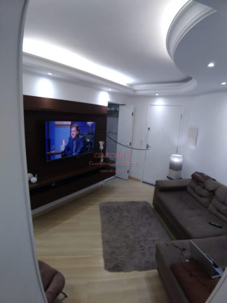 Apartamento com 3 Quartos à Venda, 65 m² em Chácara Belenzinho - São Paulo