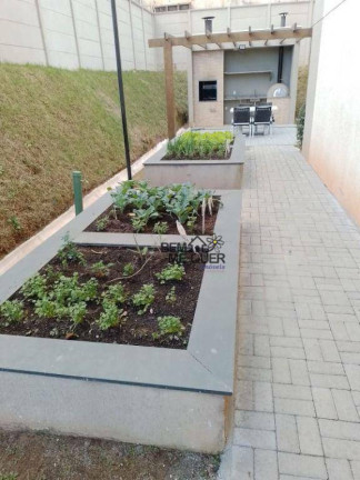 Imagem Apartamento com 2 Quartos à Venda, 46 m² em Jardim Boa Vista (zona Oeste) - São Paulo