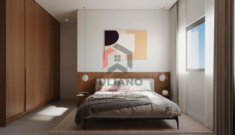 Imagem Apartamento com 2 Quartos à Venda, 87 m² em Boa Vista - Porto Alegre