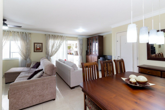 Imagem Apartamento com 3 Quartos à Venda, 147 m² em Vila Leopoldina - São Paulo Imagem Apartamento com 3 Quartos à Venda, 147 m² em Vila Leopoldina - São Paulo