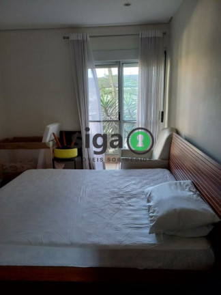 Imagem Apartamento com 4 Quartos à Venda, 370 m² em Morumbi - São Paulo Imagem Apartamento com 4 Quartos à Venda, 370 m² em Morumbi - São Paulo