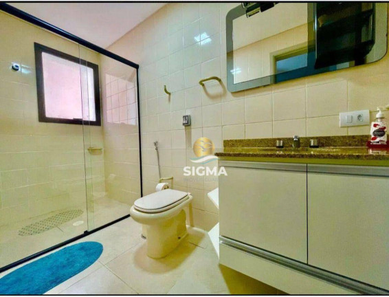 Imagem Apartamento com 3 Quartos à Venda, 110 m² em Pitangueiras - Guarujá Imagem Apartamento com 3 Quartos à Venda, 110 m² em Pitangueiras - Guarujá