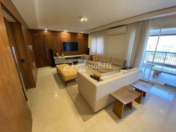 Apartamento com 3 Quartos à Venda, 160 m² em Parque Industrial Tomas Edson - São Paulo