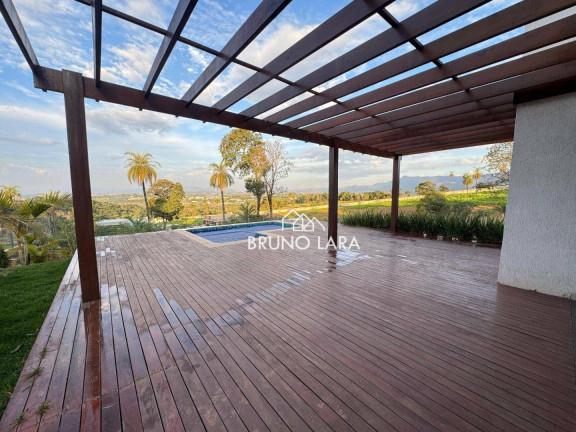Imagem Casa com 3 Quartos à Venda, 230 m² em Morada Do Sol - Igarapé Imagem Casa com 3 Quartos à Venda, 230 m² em Morada Do Sol - Igarapé
