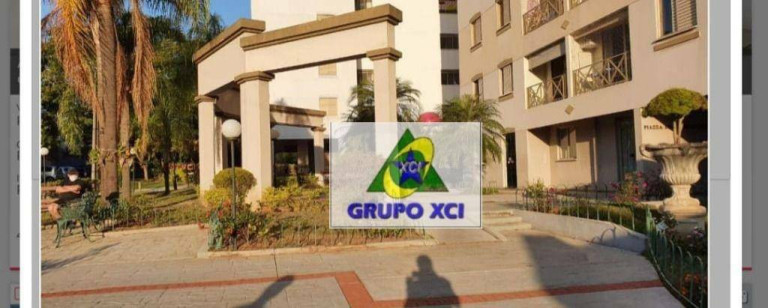 Imagem Apartamento com 3 Quartos para Alugar, 90 m² em Mansões Santo Antônio - Campinas Imagem Apartamento com 3 Quartos para Alugar, 90 m² em Mansões Santo Antônio - Campinas