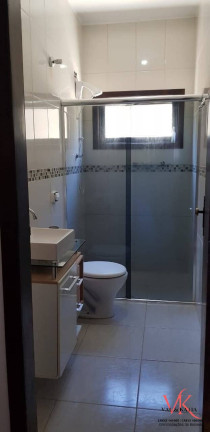 Imagem Casa com 3 Quartos à Venda, 151 m² em Esplanada Independencia - Taubaté