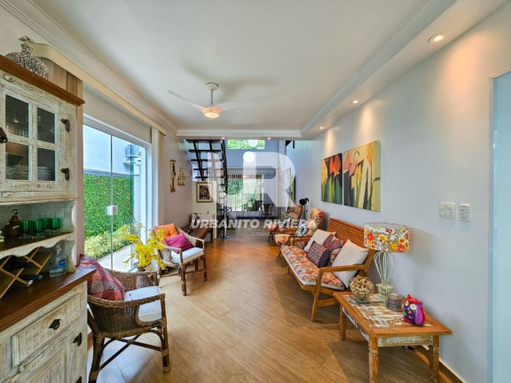Imagem Casa com 3 Quartos à Venda, 137 m² em Riviera | Módulo 22 - Bertioga