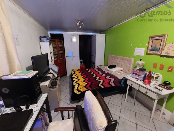 Imagem Imóvel com 2 Quartos à Venda,  em Camaquã - Porto Alegre