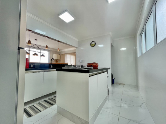 Imagem Apartamento com 3 Quartos à Venda, 147 m² em Pitangueiras - Guarujá Imagem Apartamento com 3 Quartos à Venda, 147 m² em Pitangueiras - Guarujá