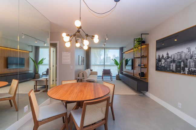 Imagem Apartamento com 2 Quartos à Venda, 73 m² em Petrópolis - Porto Alegre