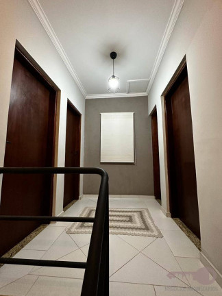 Imagem Casa com 3 Quartos à Venda, 115 m² em Jardim Clarice I - Votorantim