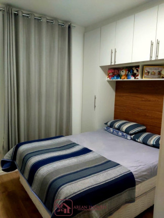 Imagem Apartamento com 2 Quartos à Venda, 52 m² em Região Central - Caieiras