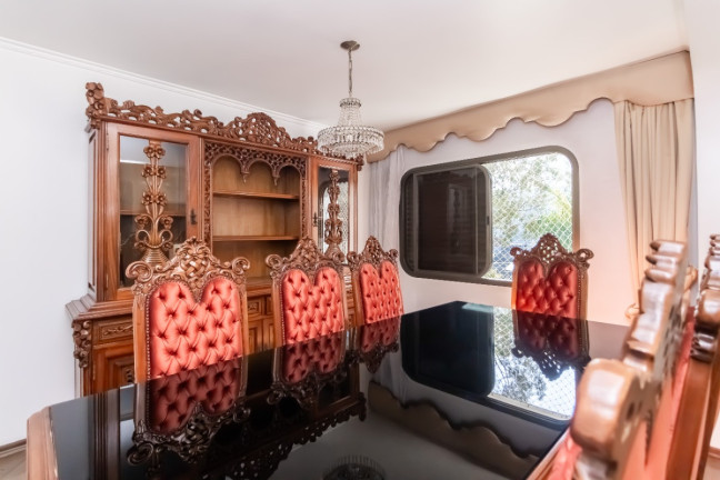 Imagem Apartamento com 3 Quartos à Venda, 166 m² em Parque Da Mooca - São Paulo Imagem Apartamento com 3 Quartos à Venda, 166 m² em Parque Da Mooca - São Paulo