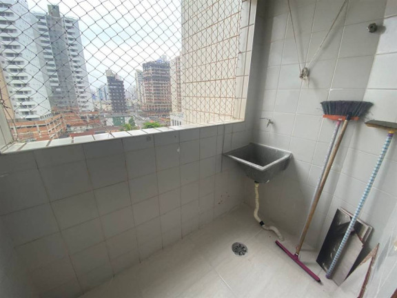 Imagem Apartamento com 1 Quarto à Venda, 57 m² em Aviação - Praia Grande Imagem Apartamento com 1 Quarto à Venda, 57 m² em Aviação - Praia Grande