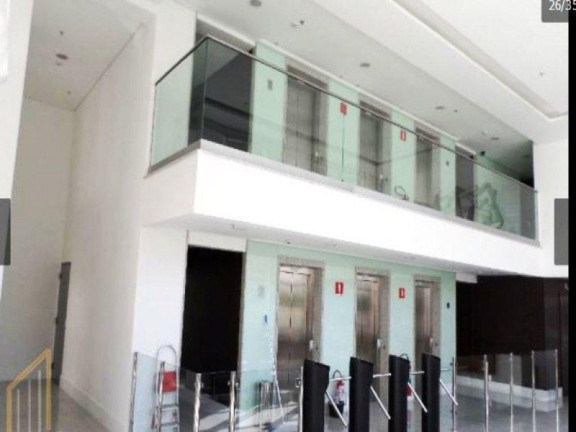 Imagem Imóvel Comercial à Venda, 316 m² em Moema - São Paulo