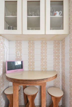 Imagem Apartamento com 3 Quartos à Venda, 135 m² em Moema - São Paulo