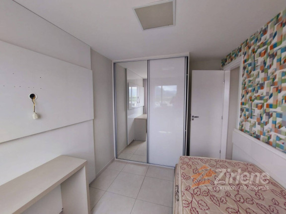 Imagem Apartamento com 2 Quartos à Venda, 68 m² em Praia Do Morro - Guarapari