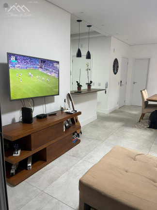 Apartamento com 3 Quartos à Venda, 130 m² em Jardim Ana Maria - Jundiaí