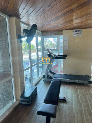 Imagem Apartamento com 3 Quartos à Venda, 113 m² em Canto Do Forte - Praia Grande