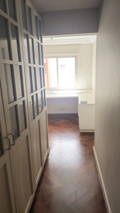 Imagem Apartamento com 4 Quartos à Venda, 203 m² em Perdizes - São Paulo