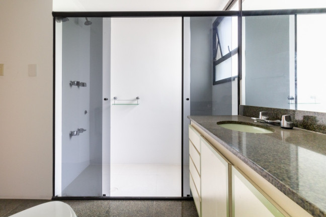Imagem Apartamento com 3 Quartos à Venda, 160 m² em Higienópolis - São Paulo Imagem Apartamento com 3 Quartos à Venda, 160 m² em Higienópolis - São Paulo