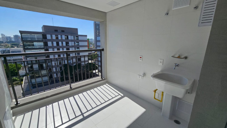 Imagem Imóvel com 3 Quartos à Venda, 130 m² em Brooklin Paulista - São Paulo Imagem Imóvel com 3 Quartos à Venda, 130 m² em Brooklin Paulista - São Paulo