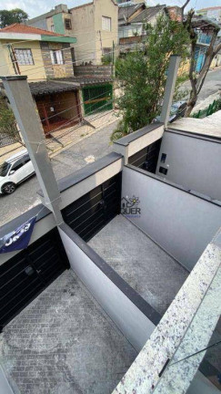 Imagem Sobrado com 3 Quartos à Venda, 150 m² em Vila Bonilha - São Paulo Imagem Sobrado com 3 Quartos à Venda, 150 m² em Vila Bonilha - São Paulo