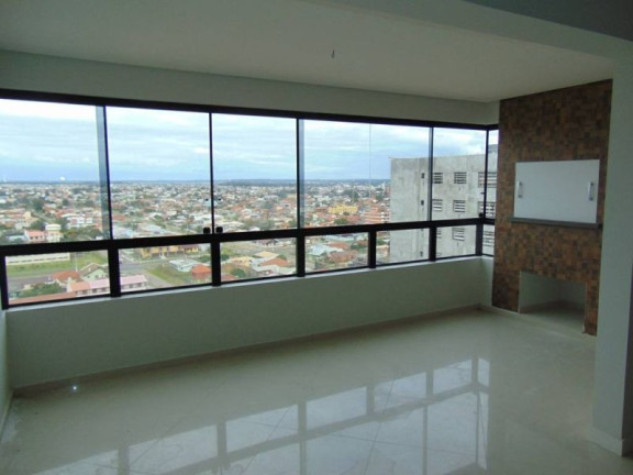 Imagem Apartamento com 3 Quartos à Venda, 110 m² em Centro - Tramandaí
