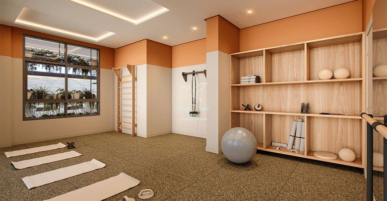 Imagem Apartamento com 2 Quartos à Venda, 40 m² em República - São Paulo Imagem Apartamento com 2 Quartos à Venda, 40 m² em República - São Paulo