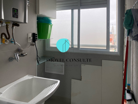 Imagem Apartamento com 1 Quarto para Alugar, 46 m² em Bela Vista - São Paulo